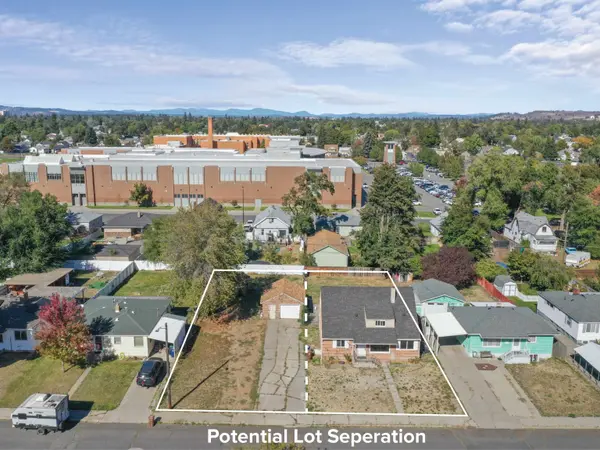 1637 E Longfellow Ave, Spokane, WA 99207