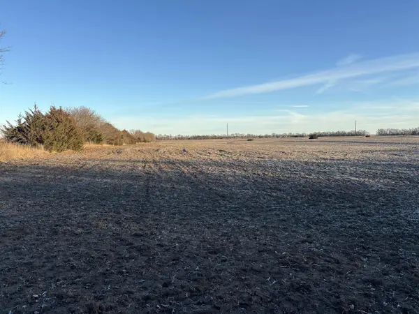 00 SE Satchell Creek Rd, Rosalia, KS 67132
