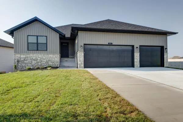 731 S Wheaton Hills DR #Lot 217, Nixa, MO 65714