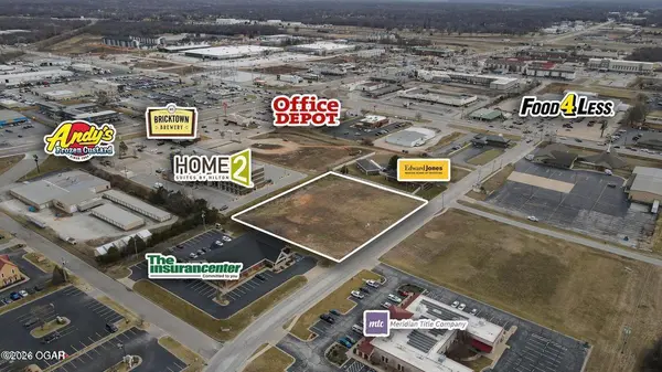 3000 Arizona AVE, Joplin, MO 64804