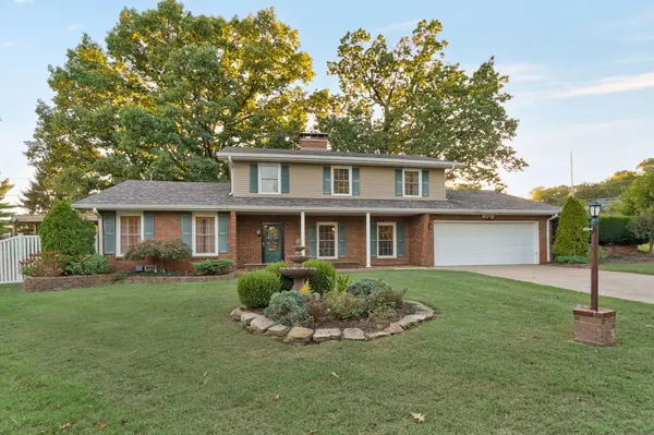 3438 E Carol DR, Springfield, MO 65809