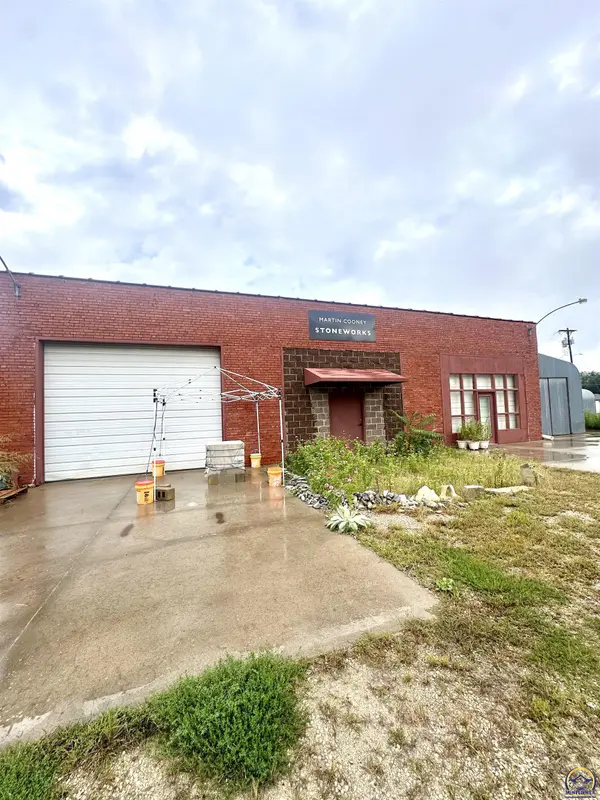121 NE Liberty ST, Council Grove, KS 66846