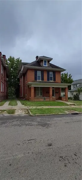 3012 Felix ST #5, St Joseph, MO 64501