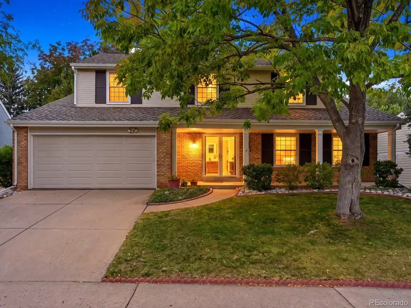 9121 W Belmont, Littleton, CO 80123