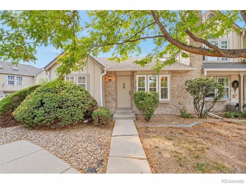 9662 W Chatfield #A, Littleton, CO 80128