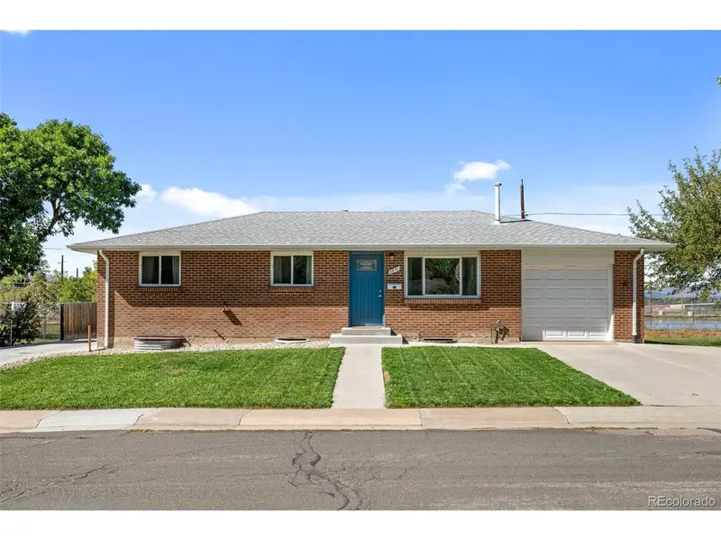 4841 S Lipan, Englewood, CO 80110