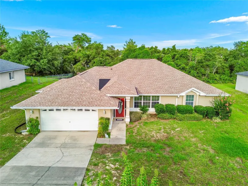 10151 SW 41ST TER, Ocala, FL 34476