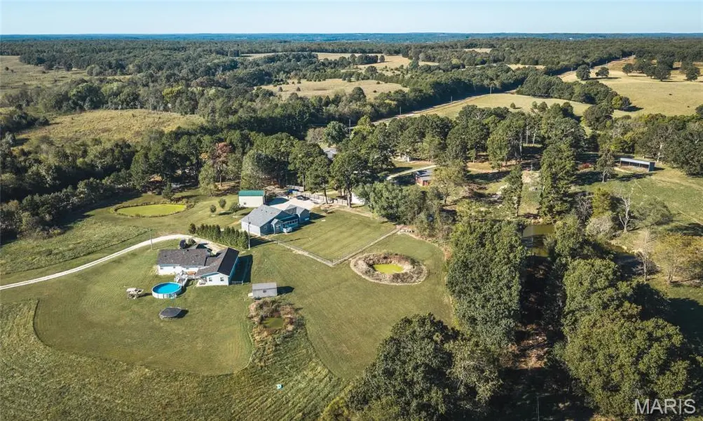 917 Highway FF, Salem, MO 65560