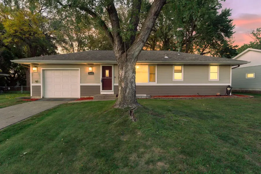 11833 Ilex ST NW, Coon Rapids, MN 55448
