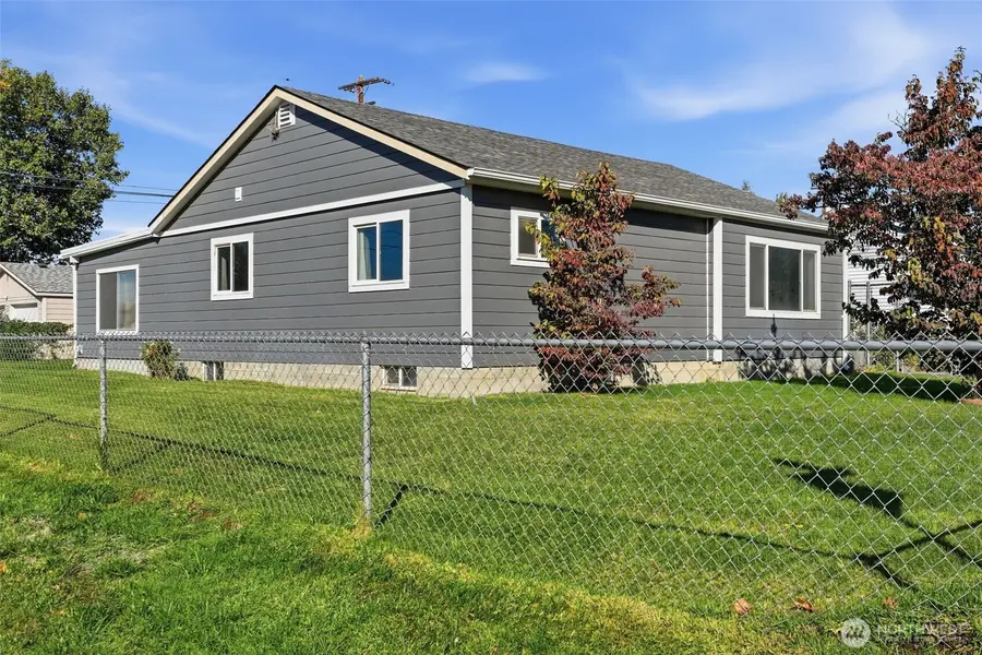 801 Willard AVE, Richland, WA 99352