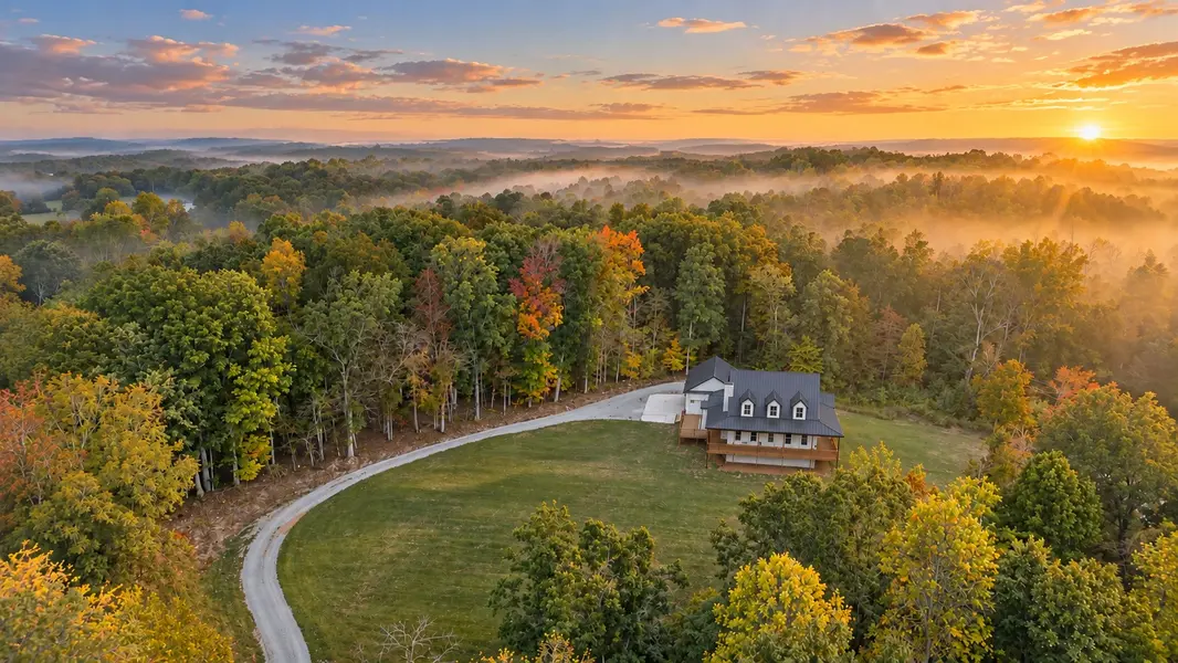 1061 Big Bartons Creek Road, Dickson, TN 37055