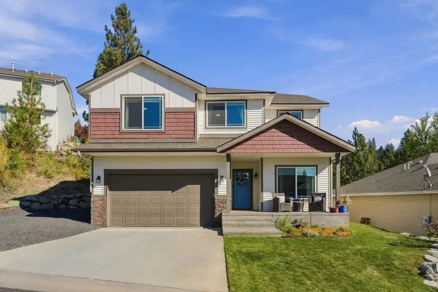 4814 N Emerald Ln, Spokane, WA 99212