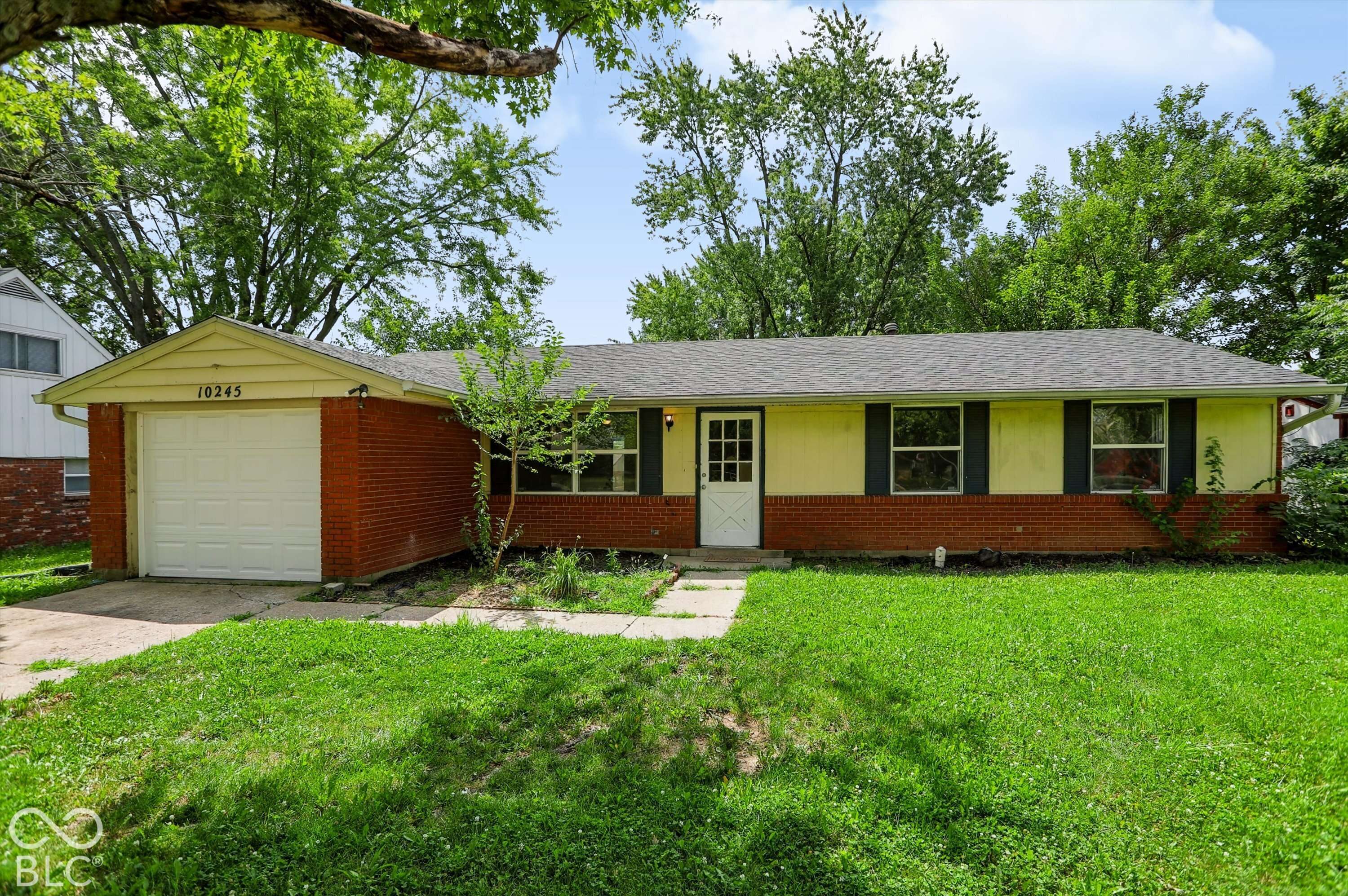 10245 Chris DR, Indianapolis, IN 46229