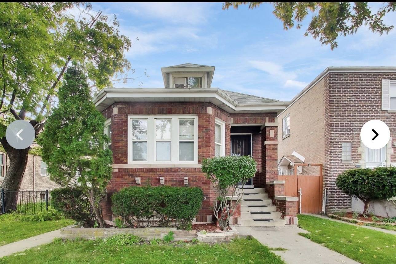 8432 S Honore ST, Chicago, IL 60620