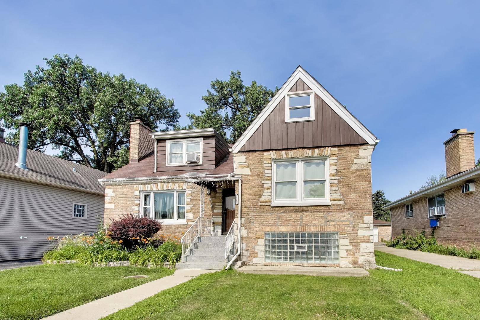 2518 N 79th AVE, Elmwood Park, IL 60707