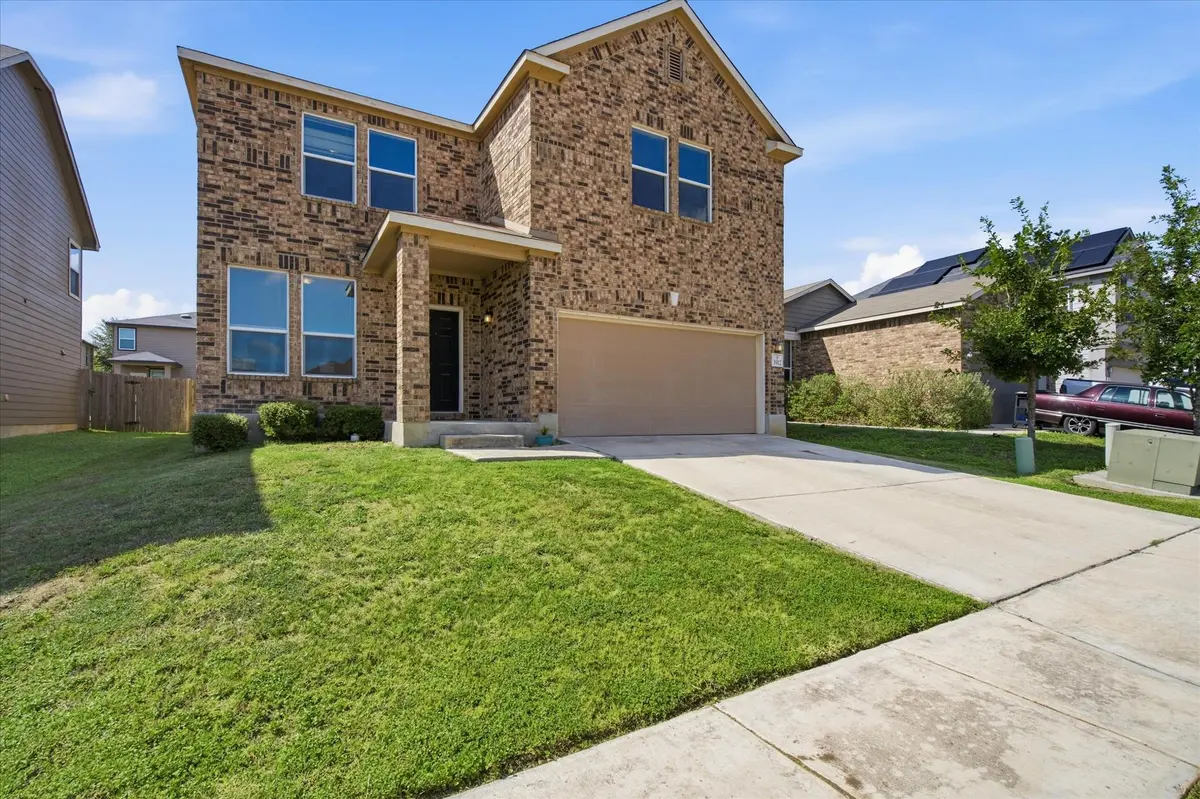 3912 Gentle Meadow, New Braunfels, TX 78130