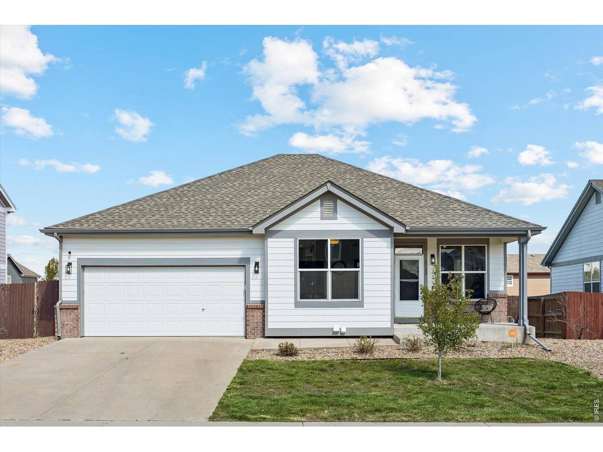 2322 Asoka, Strasburg, CO 80136
