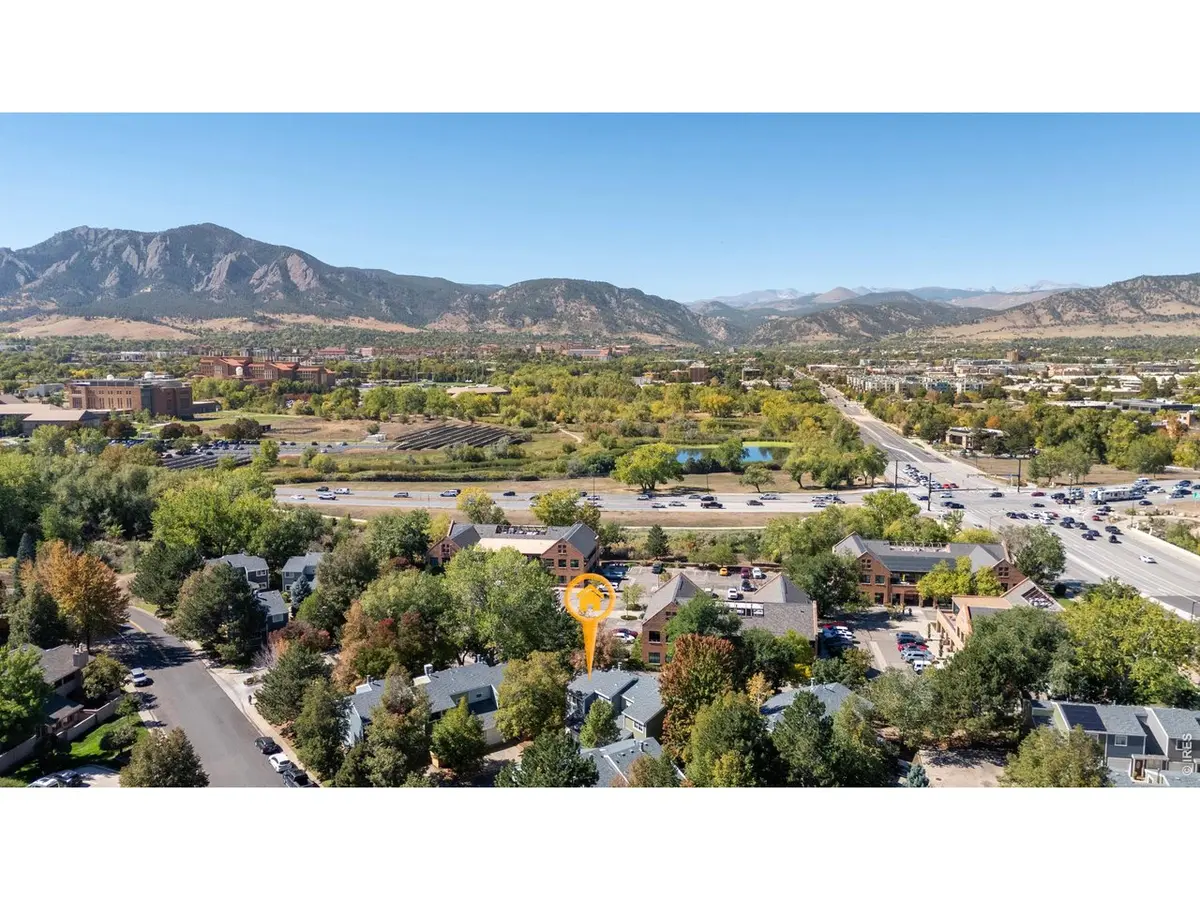 1541 Harrison, Boulder, CO 80303
