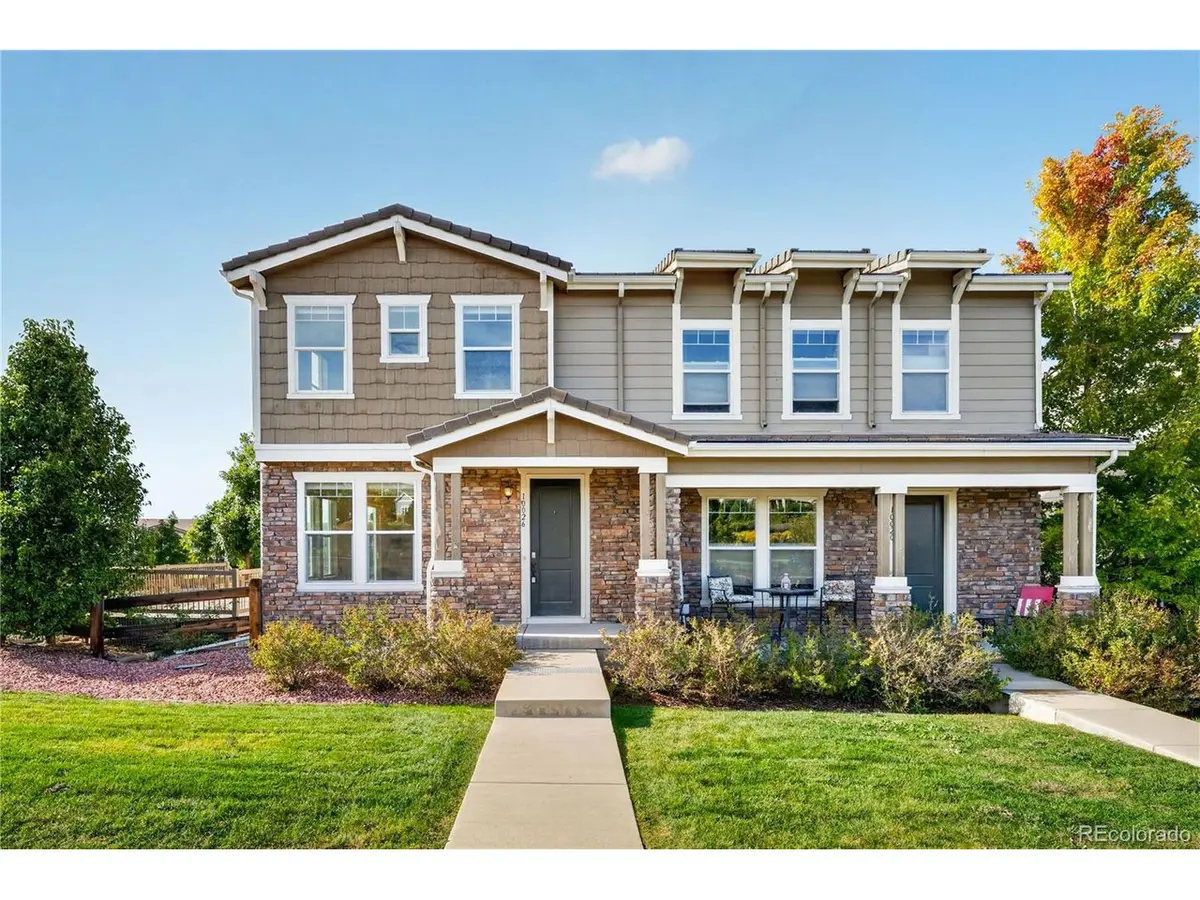 10026 Nadine, Parker, CO 80134
