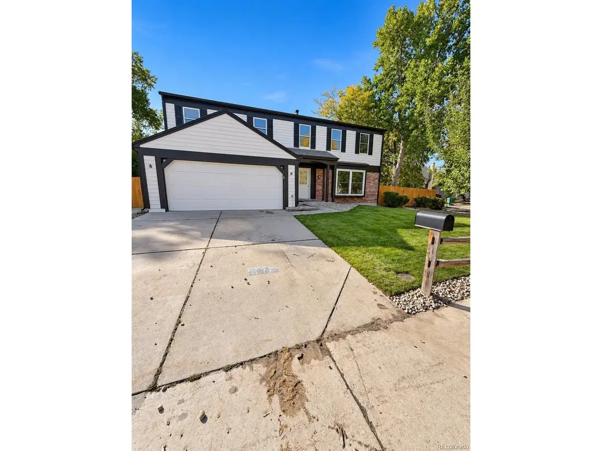 2598 S Ouray, Aurora, CO 80013