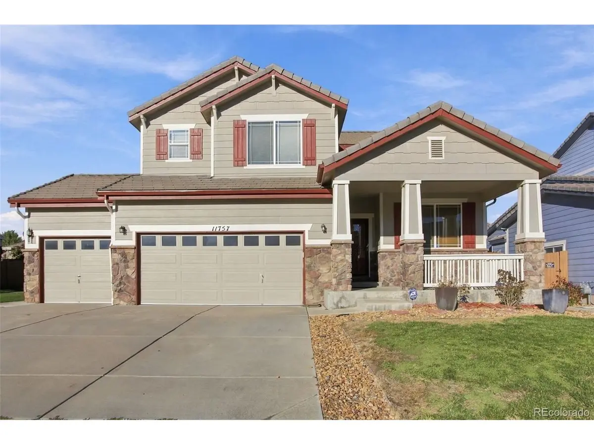 11757 Idalia, Commerce City, CO 80022