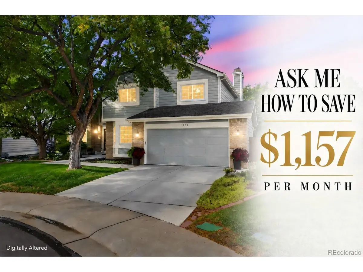1982 Ashleigh, Highlands Ranch, CO 80126