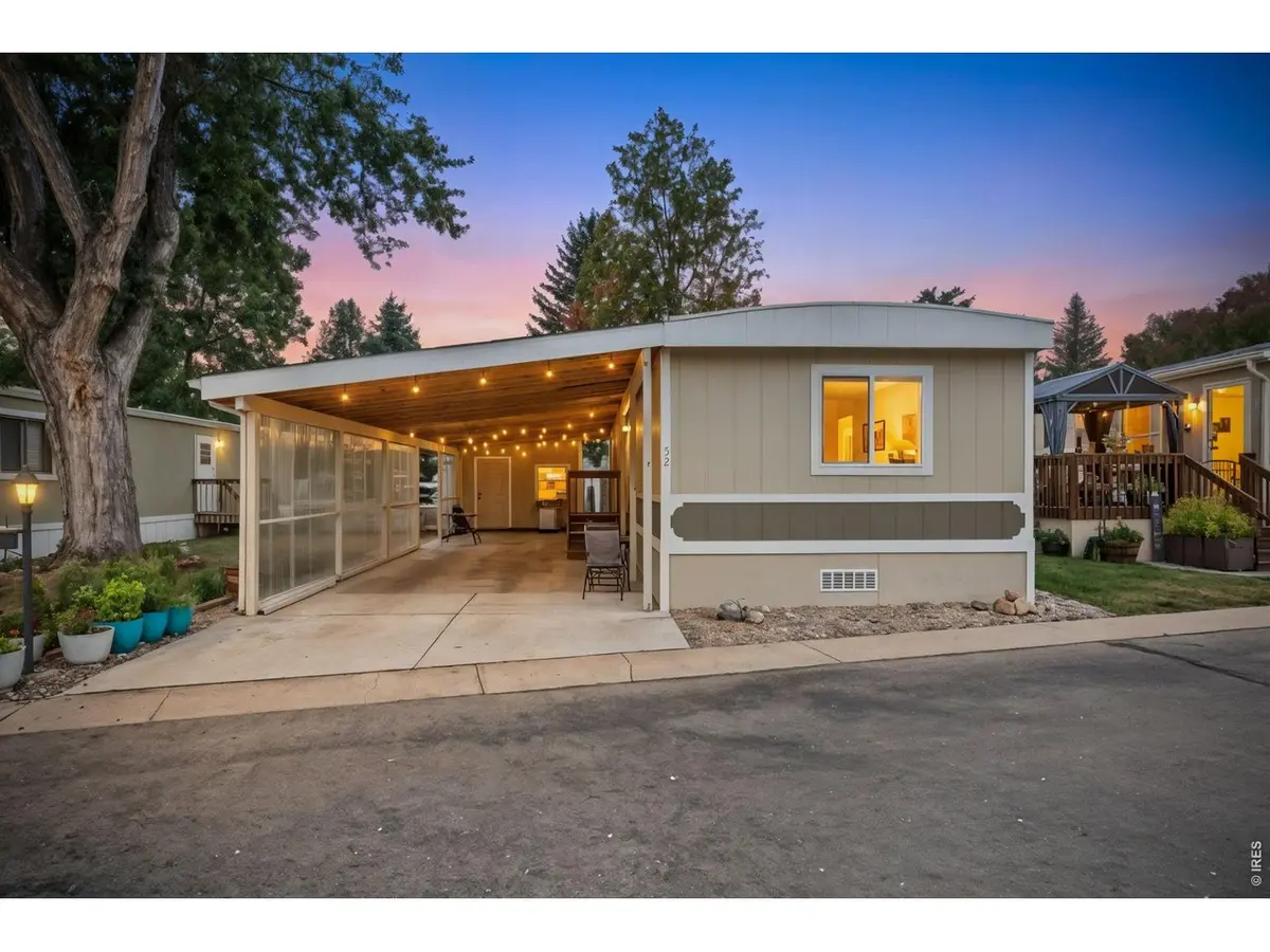 2211 W Mulberry #52, Fort Collins, CO 80521