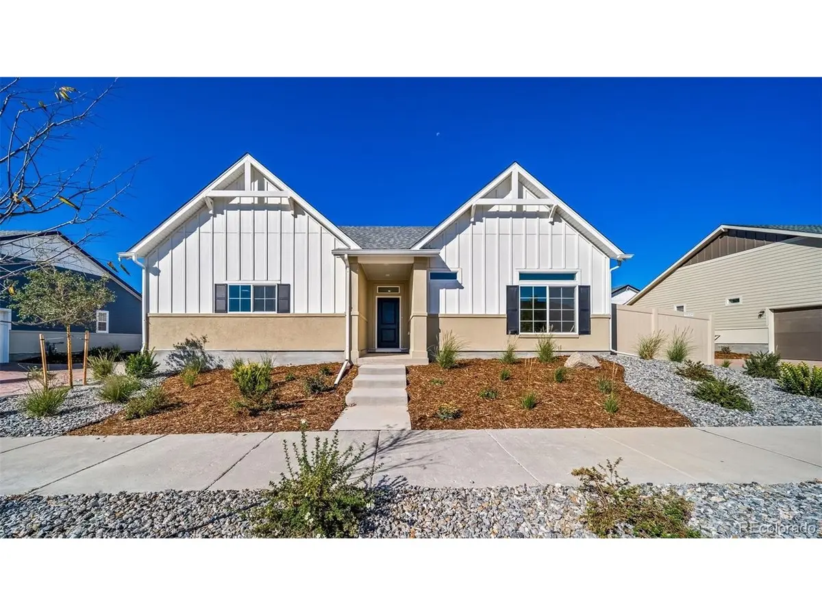 5161 N Quatar, Aurora, CO 80019