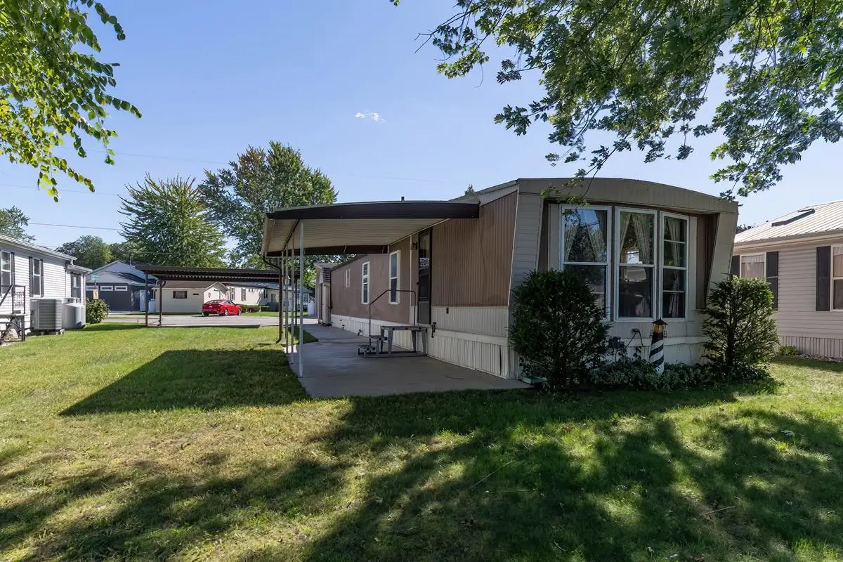 5110 N 450 W Lot 116 ***, Angola, IN 46703