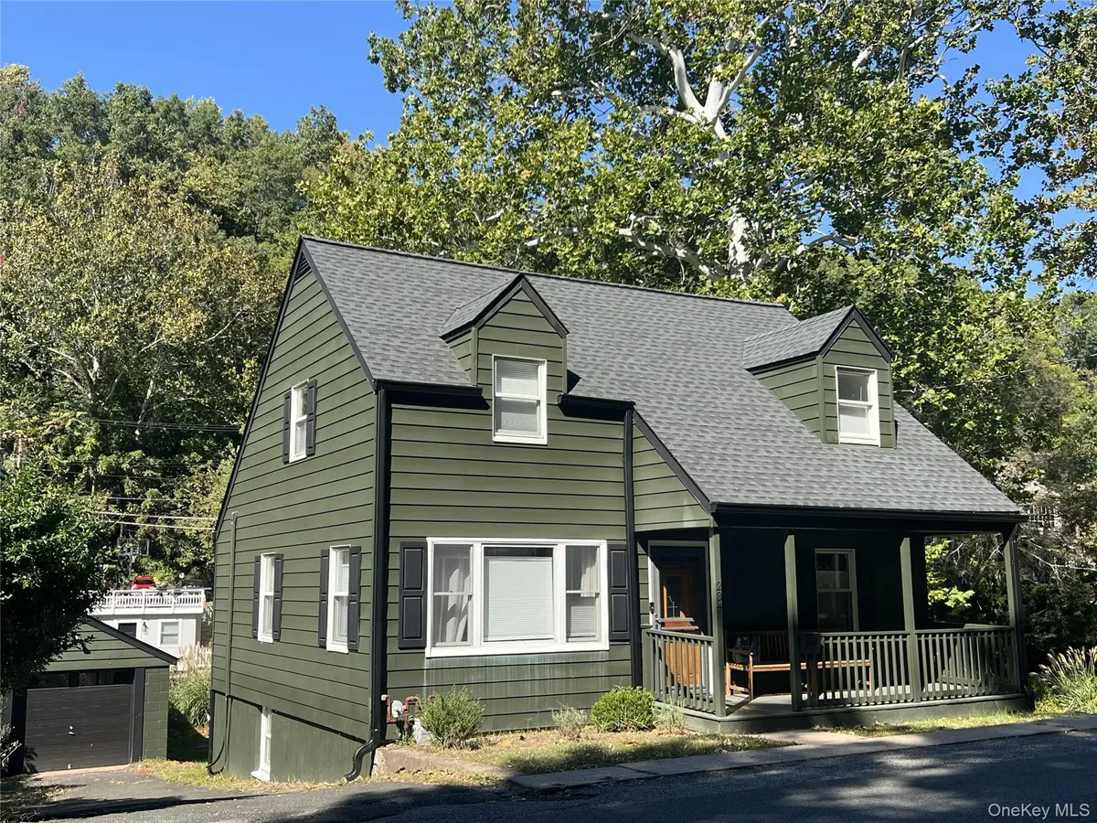 234 Ferdon AVE, Piermont, NY 10968
