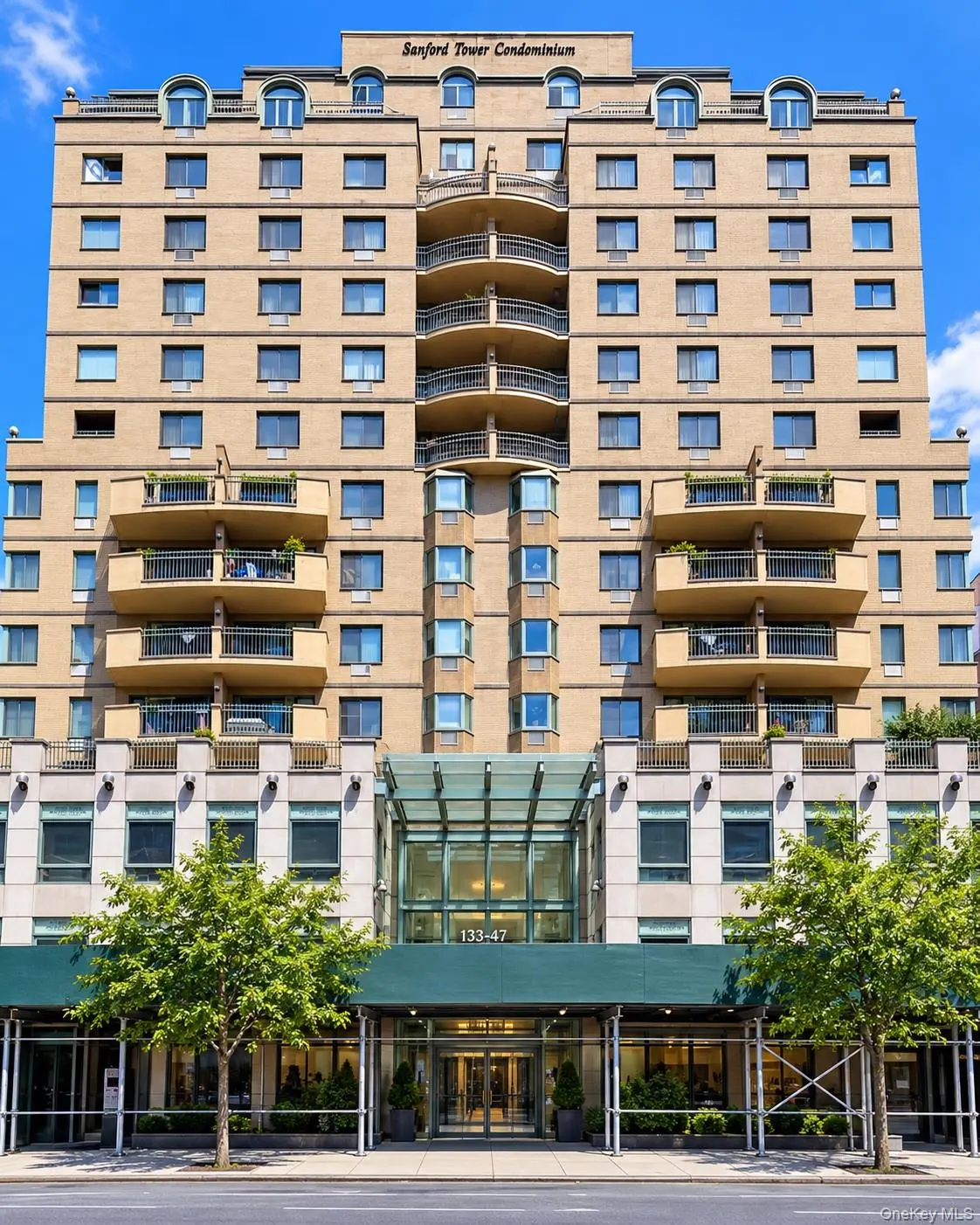 13347 Sanford AVE #8E, Flushing, NY 11355