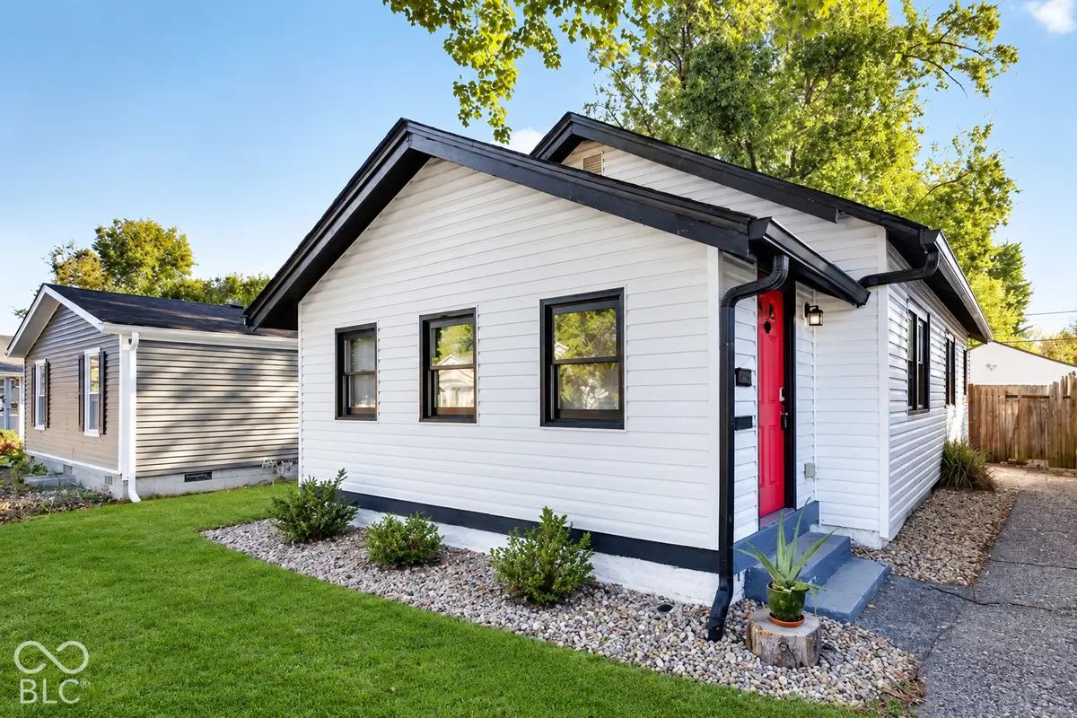 4905 Hillside AVE, Indianapolis, IN 46205