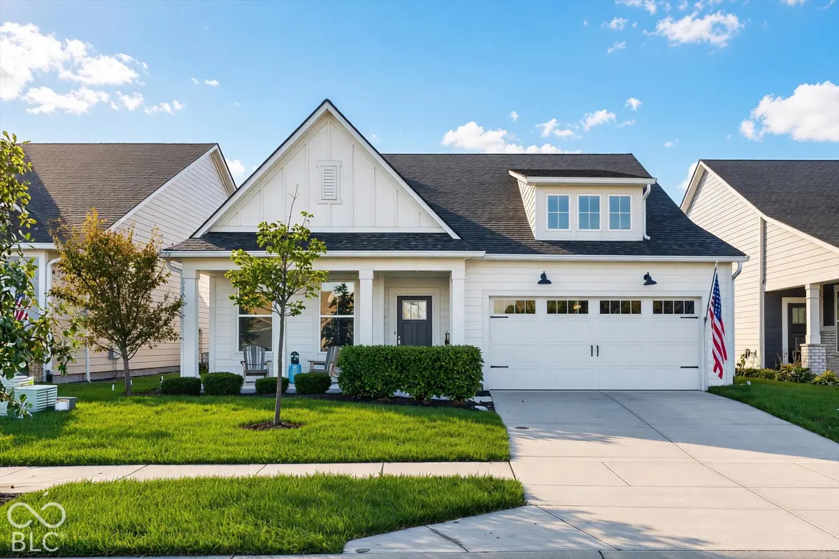 19940 Sumrall PL, Westfield, IN 46074