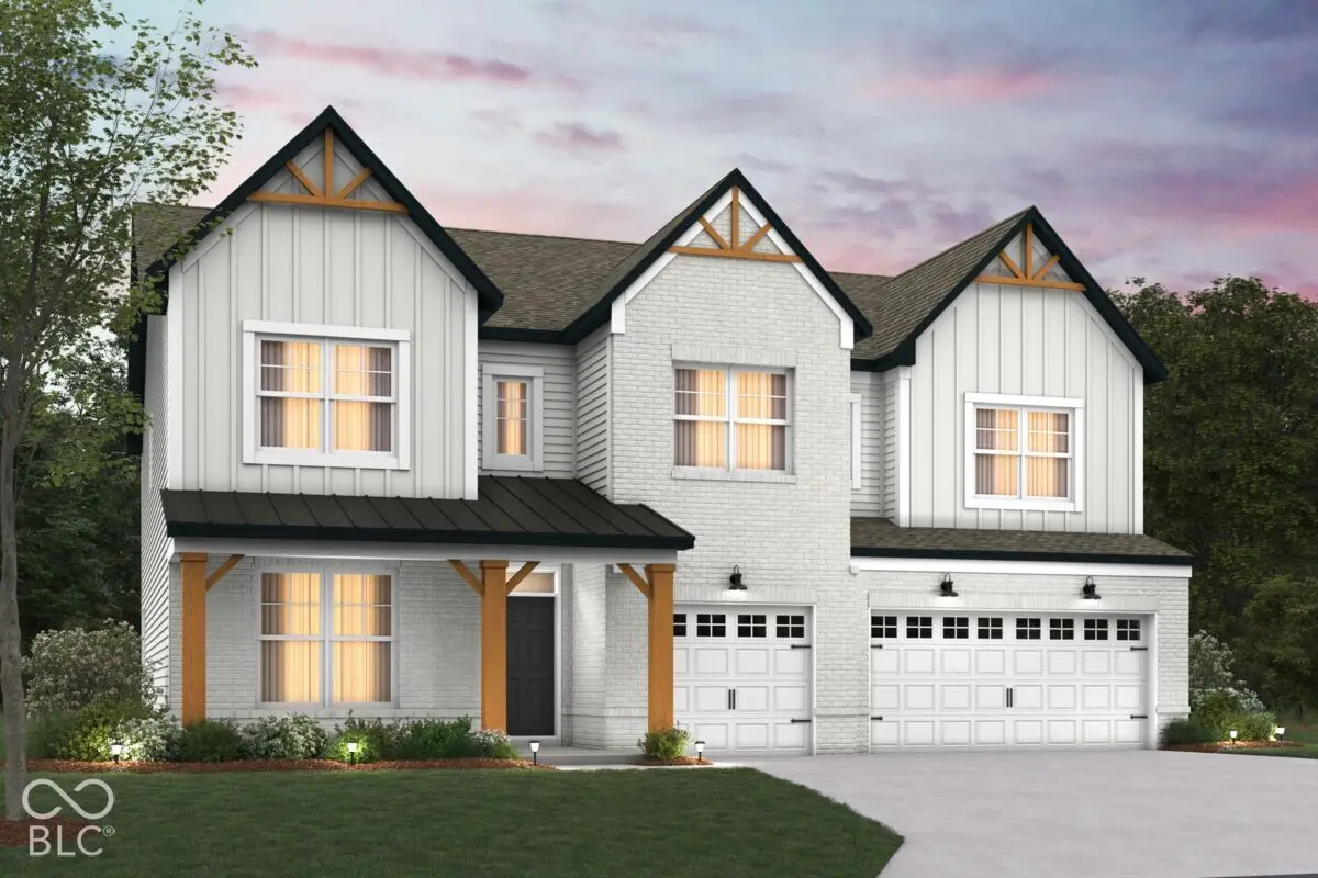 4974 Tawny CT, Brownsburg, IN 46112