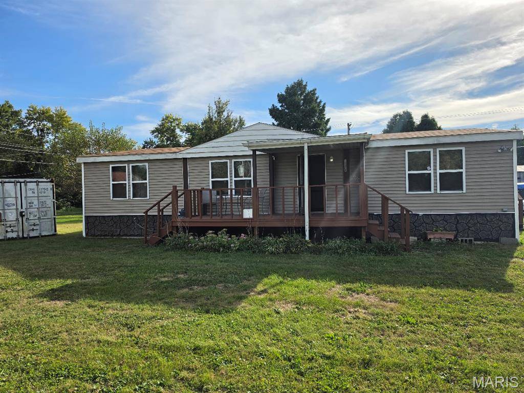 2335 Jerome LN, Cahokia, IL 62206