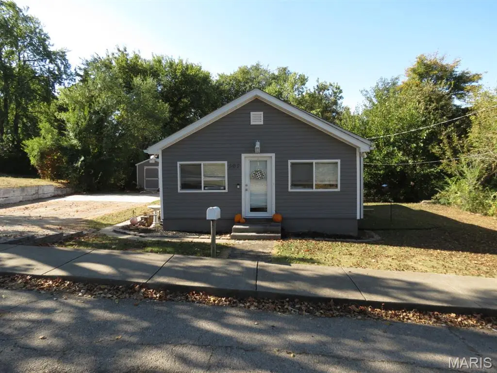 507 Adams ST, Park Hills, MO 63601