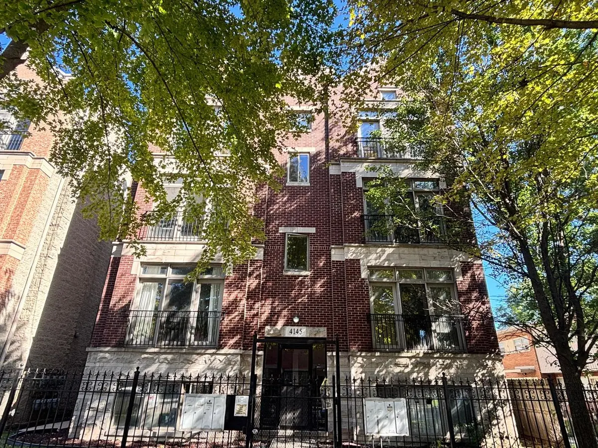 4145 S Wabash AVE #2N, Chicago, IL 60653