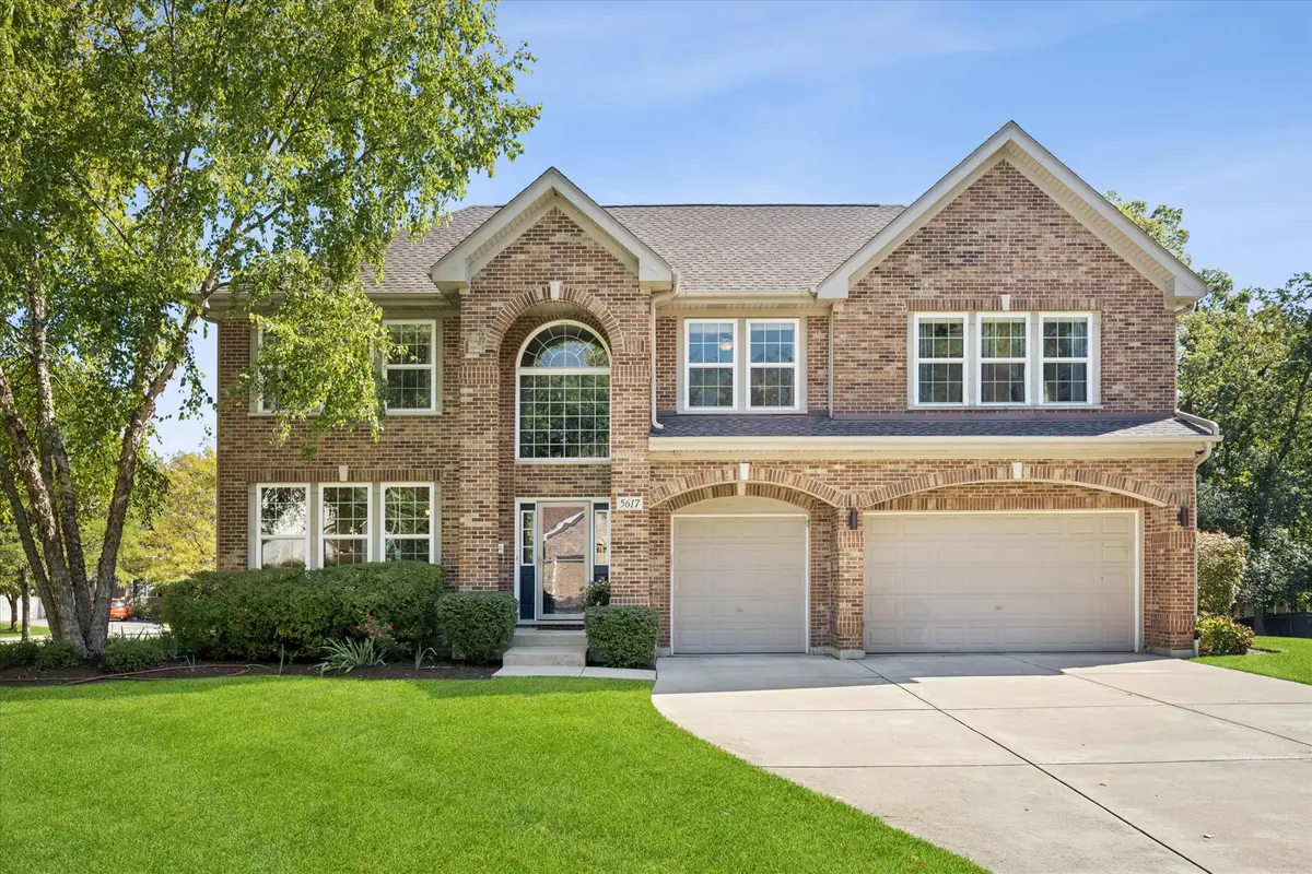 Address not disclosed, Hoffman Estates, IL 60192