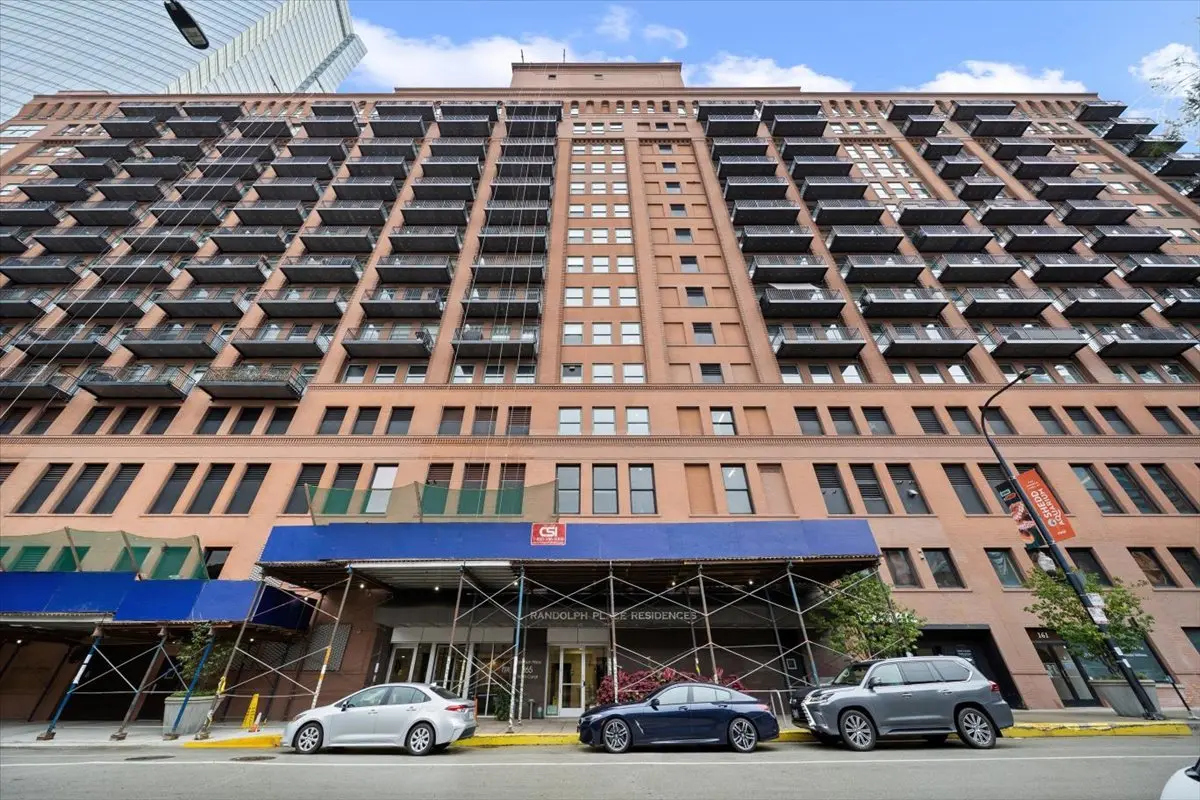 165 N Canal ST #1022, Chicago, IL 60606