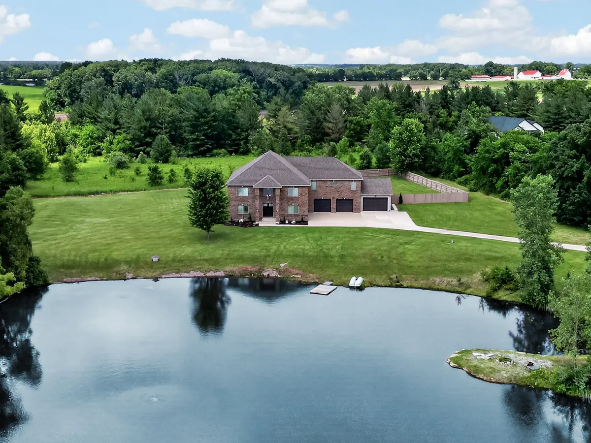 278 N 755, Hobart, IN 46342
