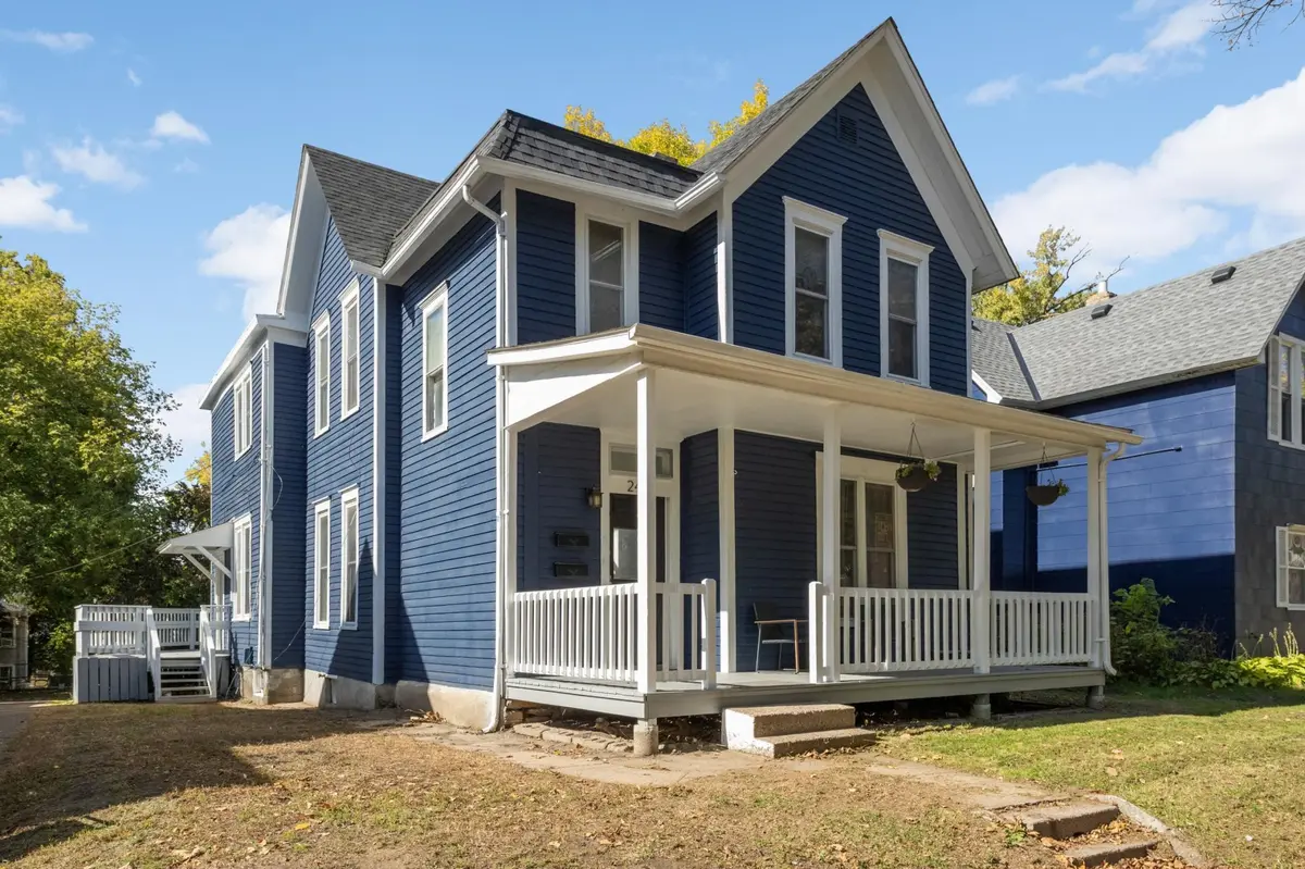2406 Pierce ST NE, Minneapolis, MN 55418