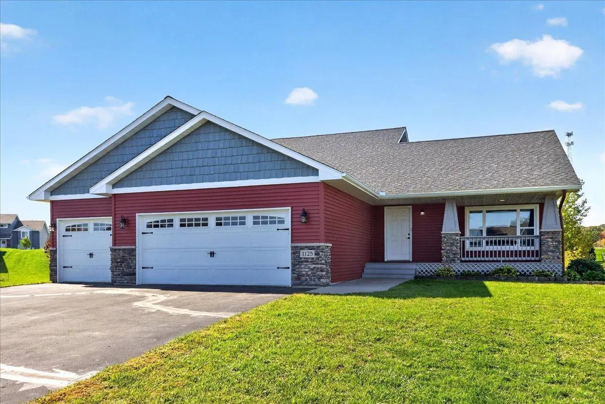 1125 Wyoming ST, Roberts, WI 54023