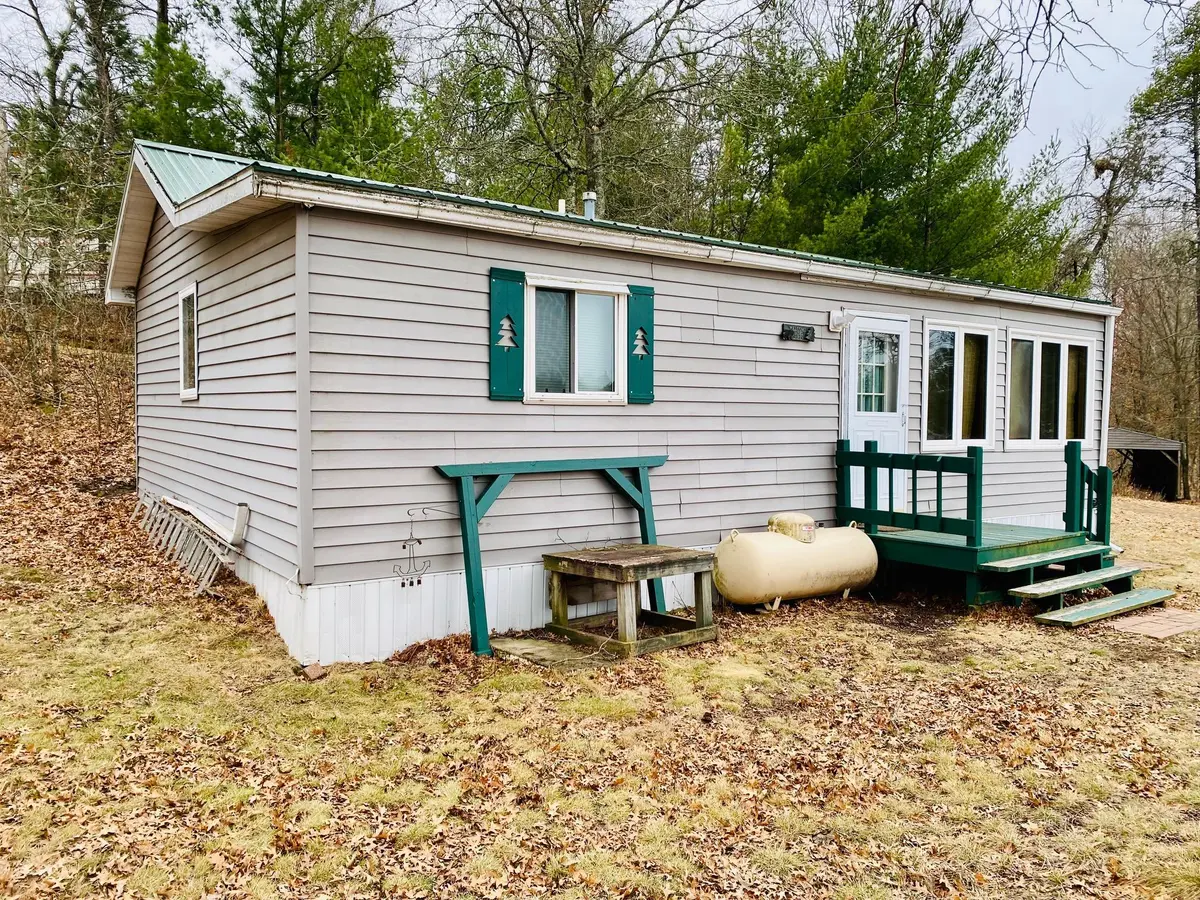 W8804 Deeper Lake RD, Minong, WI 54859
