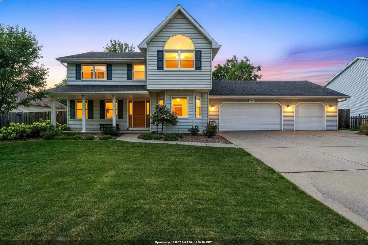 839 MANDALAY TER, De Pere, WI 54115