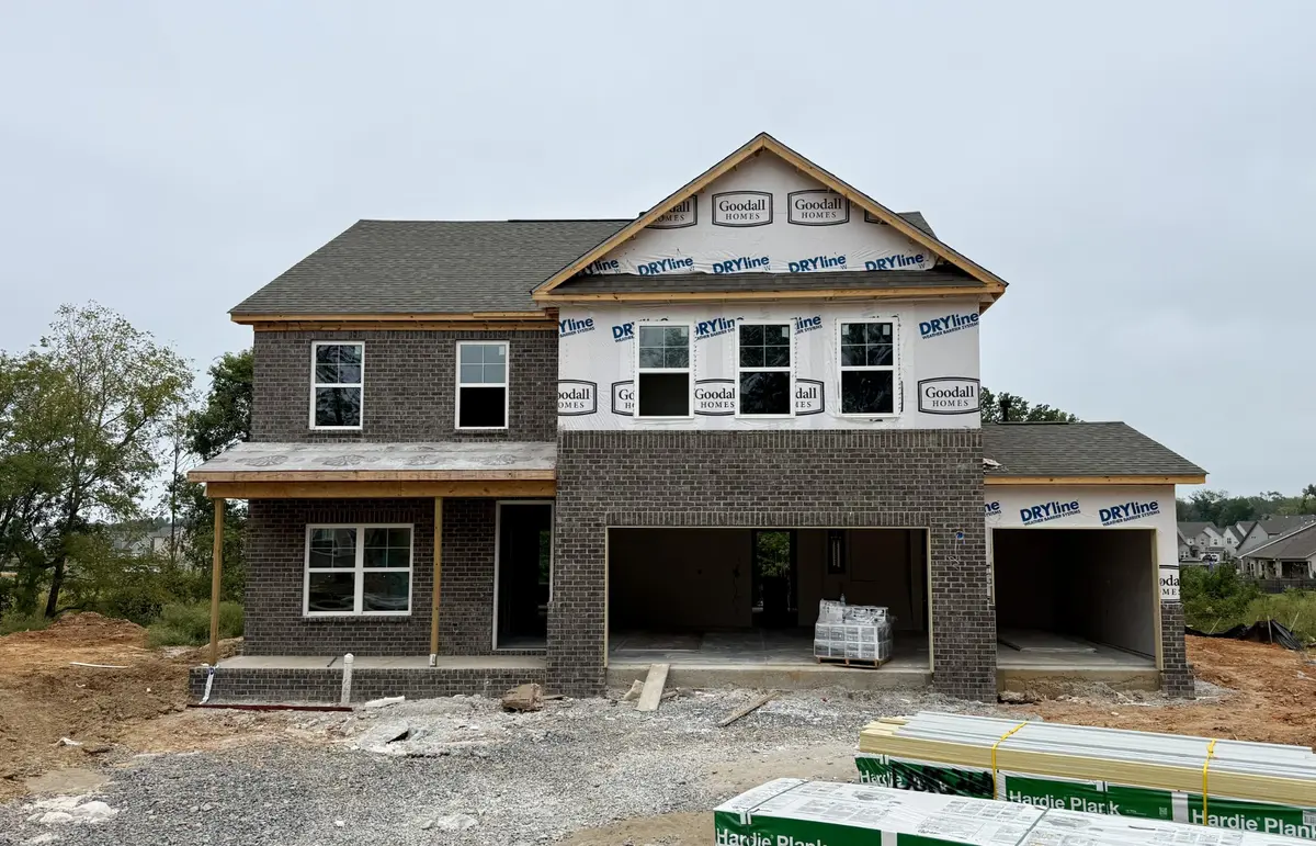 232 Hampshire Way, White House, TN 37188