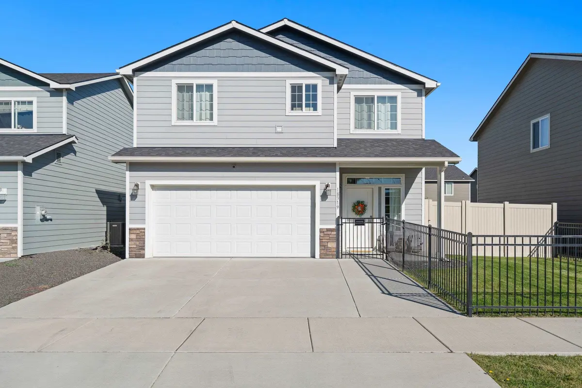 18319 E 2nd Ave, Spokane Valley, WA 99016