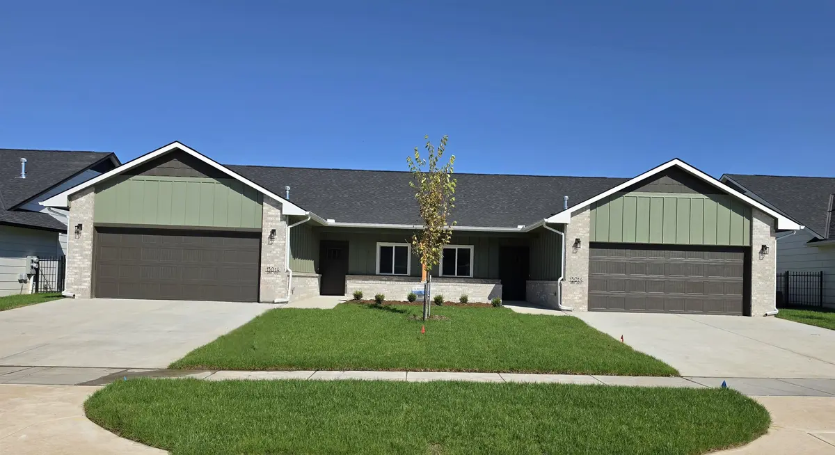 13014 W Thorton St, Wichita, KS 67235