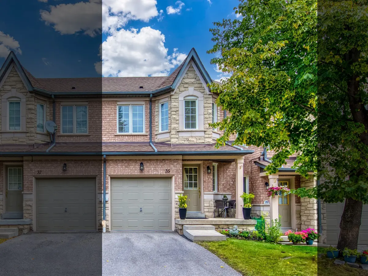 5260 Mcfarren BLVD #35, Mississauga, ON L5M 7J1
