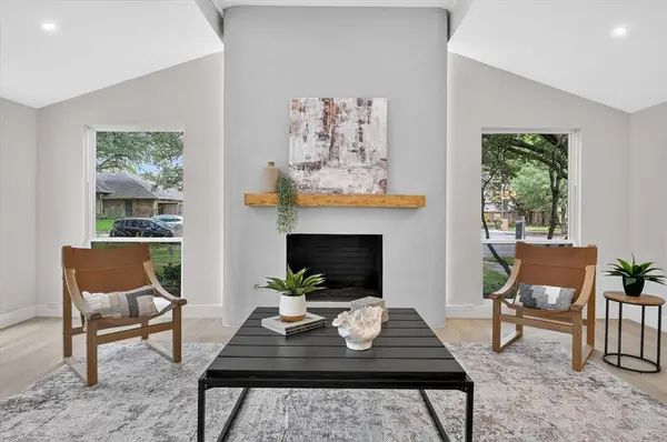 9754 Burleson Drive, Dallas, TX 75243