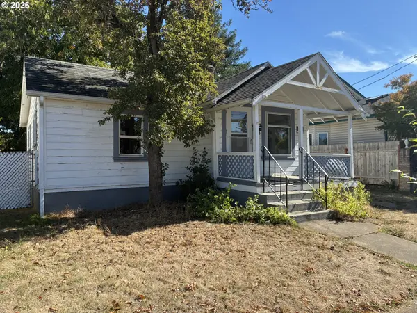 6416 N OMAHA AVE, Portland, OR 97217